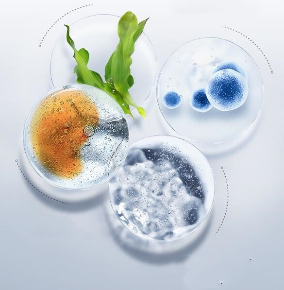 Herbal Lightening Blemish Cream Skin Care
