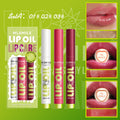 MLSmile Nourishing Moisturizing Lipstick 3 Pack