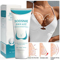 Sodsine Women's Body Care Wrinkle Boosting Collagen Cream