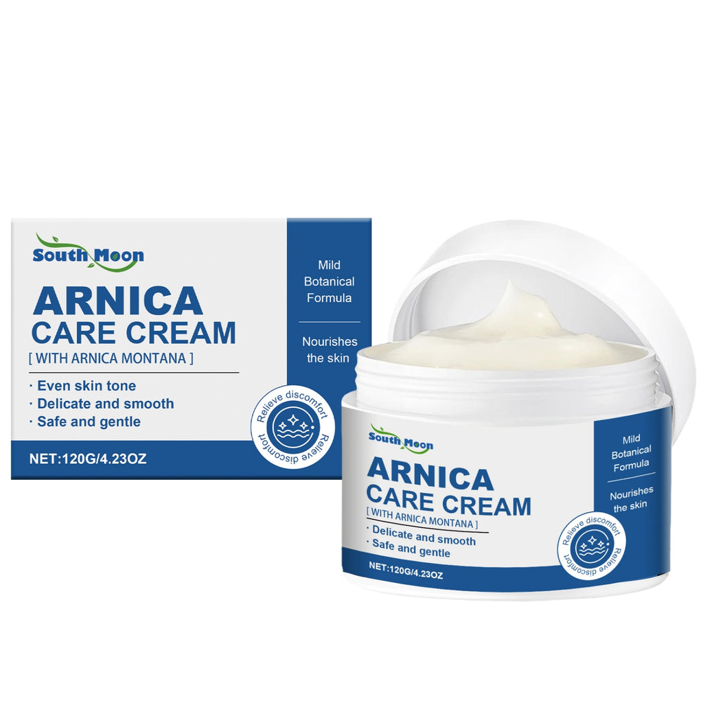 South Moon Body Skin Soothing Cream