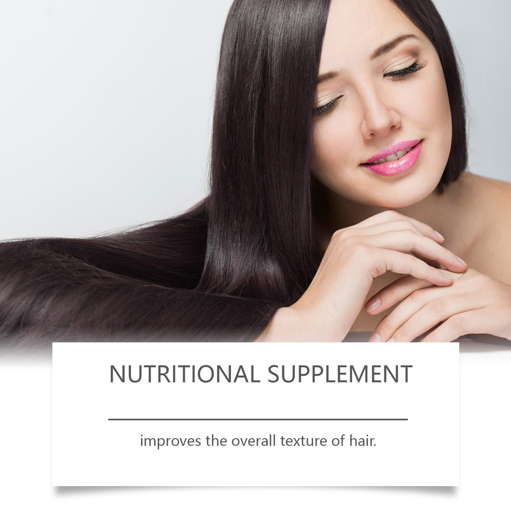 East Moon Ginseng Anti-stripping Shampoo
