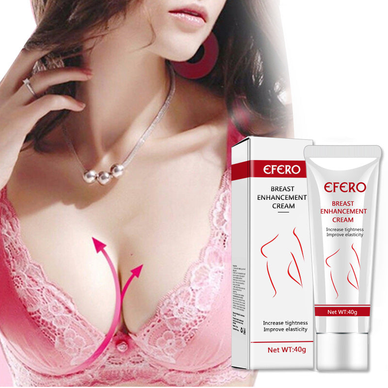 Efero Fengshuang Cream Body Massage Cream