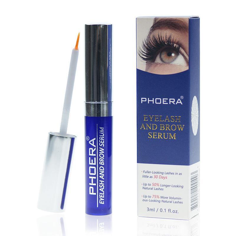 Phoera Women's Home Mascara 3g Cosmetics