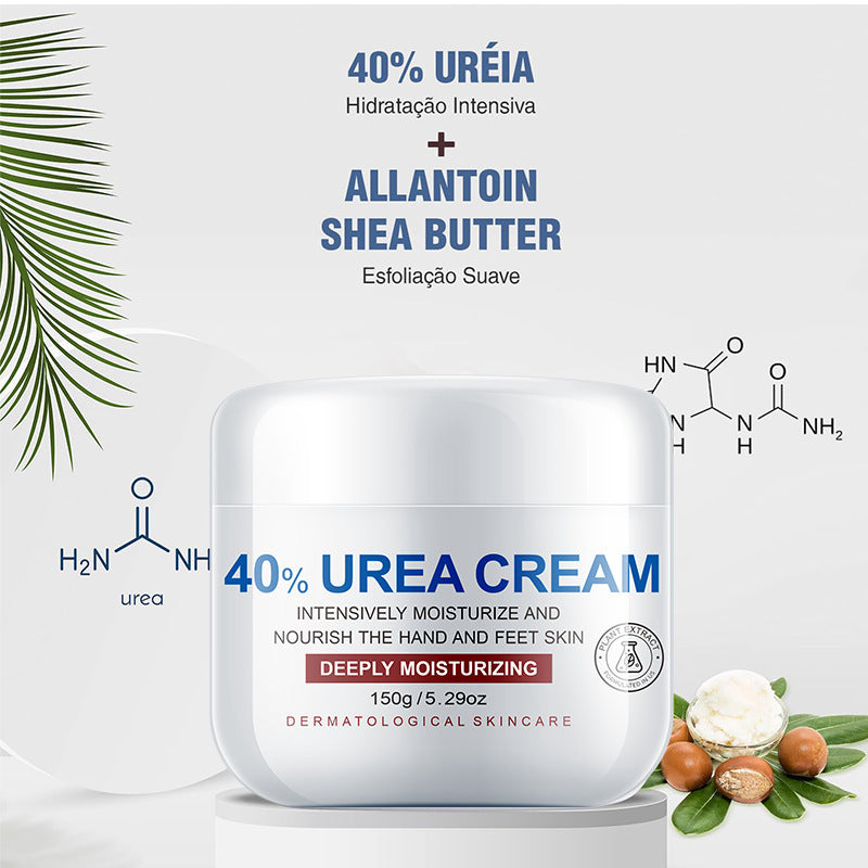 40% Urea Cream Nourishing Moisturizing Anti-drying