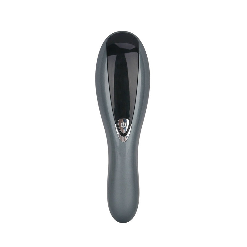 Rechargeable Electric Scalp Massage Comb
