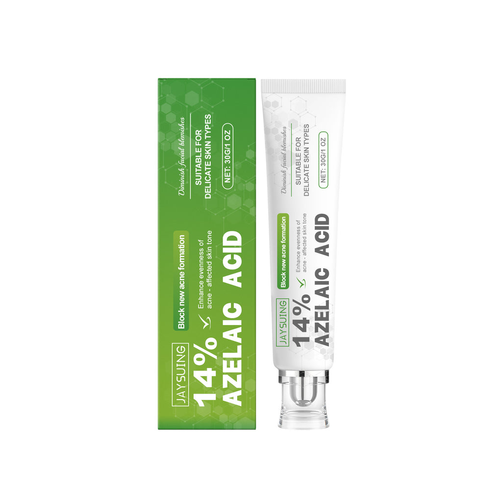 Azelaic Acid Blemish Cream