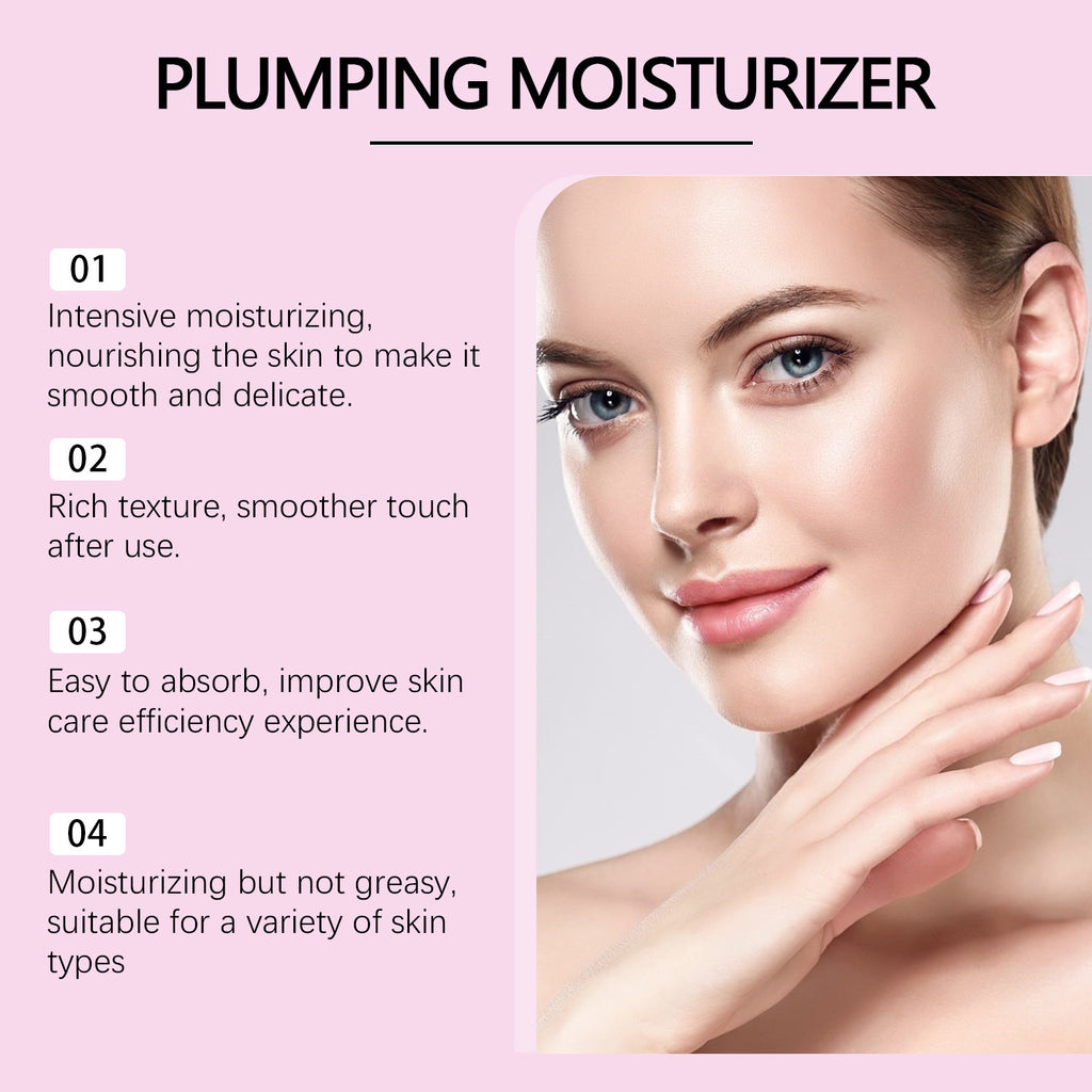 ViareLine Firming Skin Brightening Neck Cream