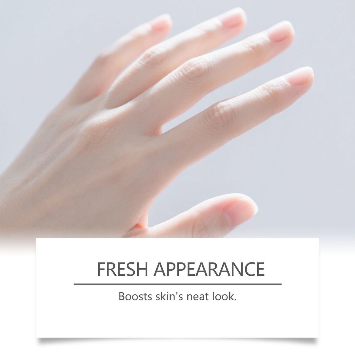 NYMIXA Cuticle Remover Cream