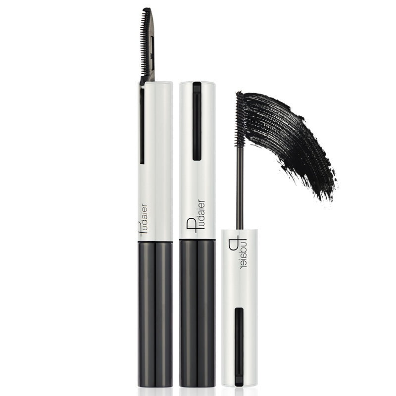 Pudaier Beauty Color Mascara Long Curling Waterproof