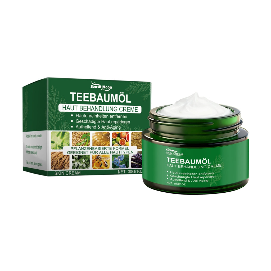 South Moon Skin Soothing Care Cream