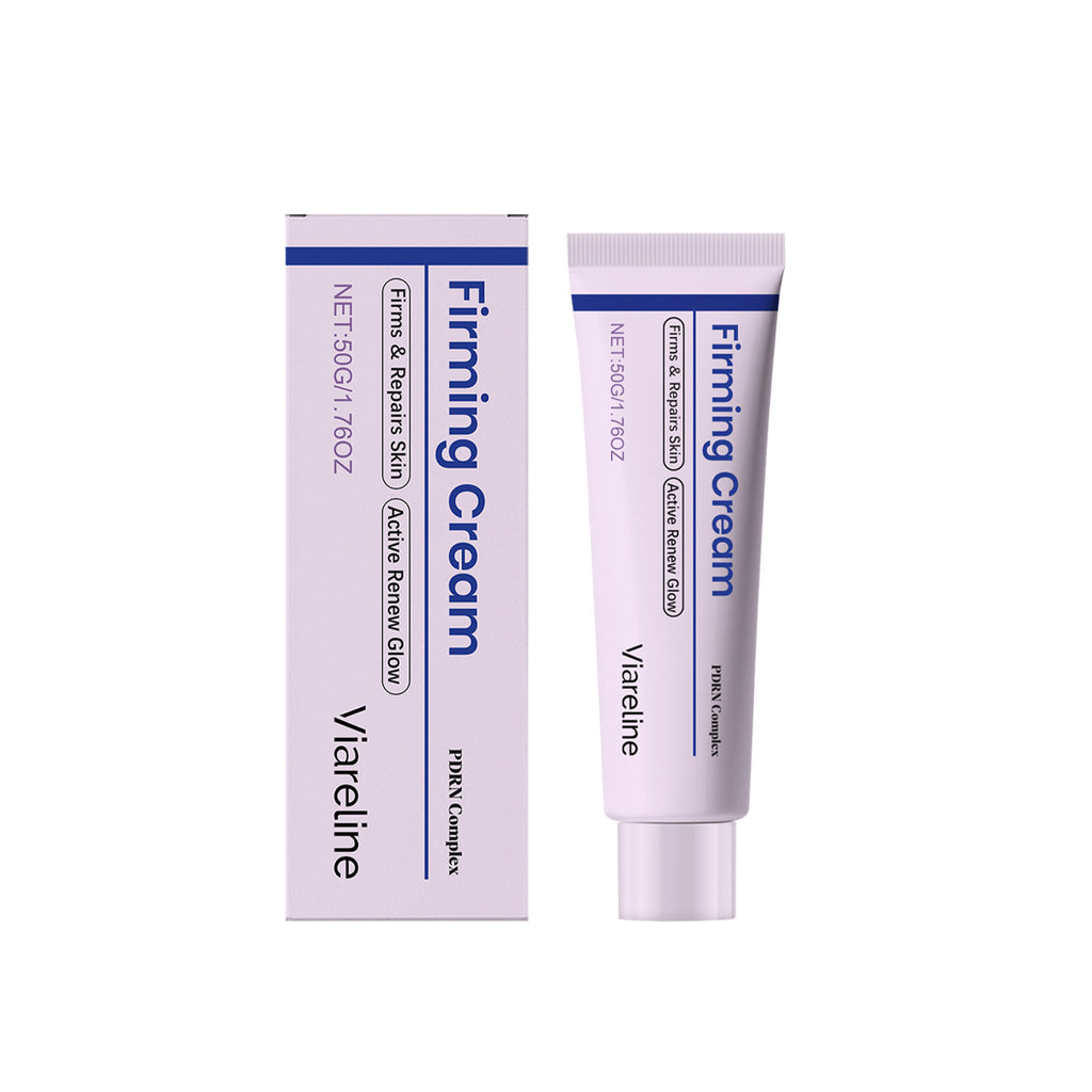 ViareLine Firming And Soothing Cream