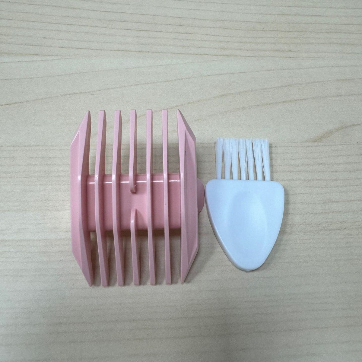 Whole Body Positioning Comb