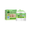 Jaysuing Lighten Spots Green Cream Freckles Decompose Pigments