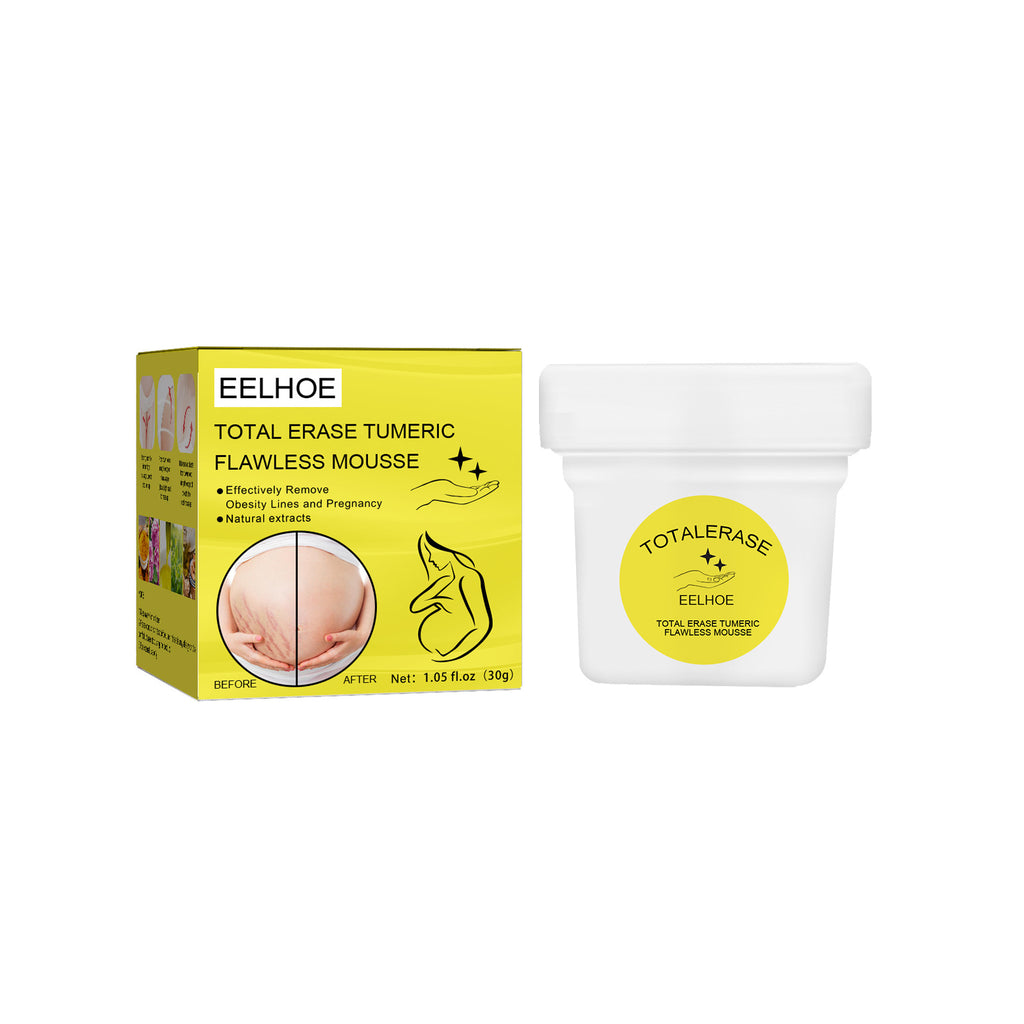 Eelhoe Fade Prevention Of Obesity Pregnancy Nourishing Cream
