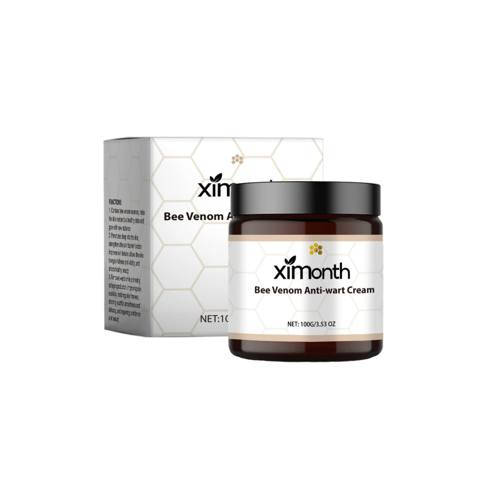Ximonth Mild Anti-wart Lubricant Rejuvenation Cream
