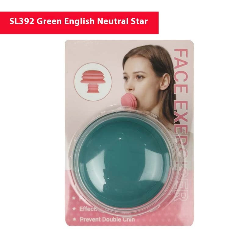 Beauty Lifting And Firming Facial Masseter