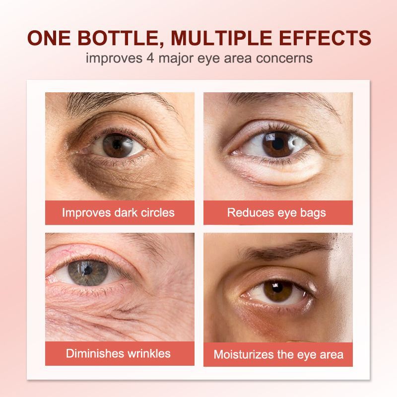 Auouest Fade Eye Lines Moisturizing Cream