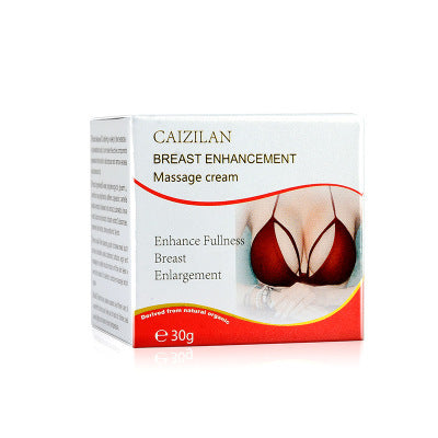 CaiziLan Pueraria Mirifica Enhance Enlargement Augmentation Cream Brust Breast Plumper Massager Cream Body Care