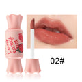 DragonRanee Lady Cute Mirror Candy Lip Glaze