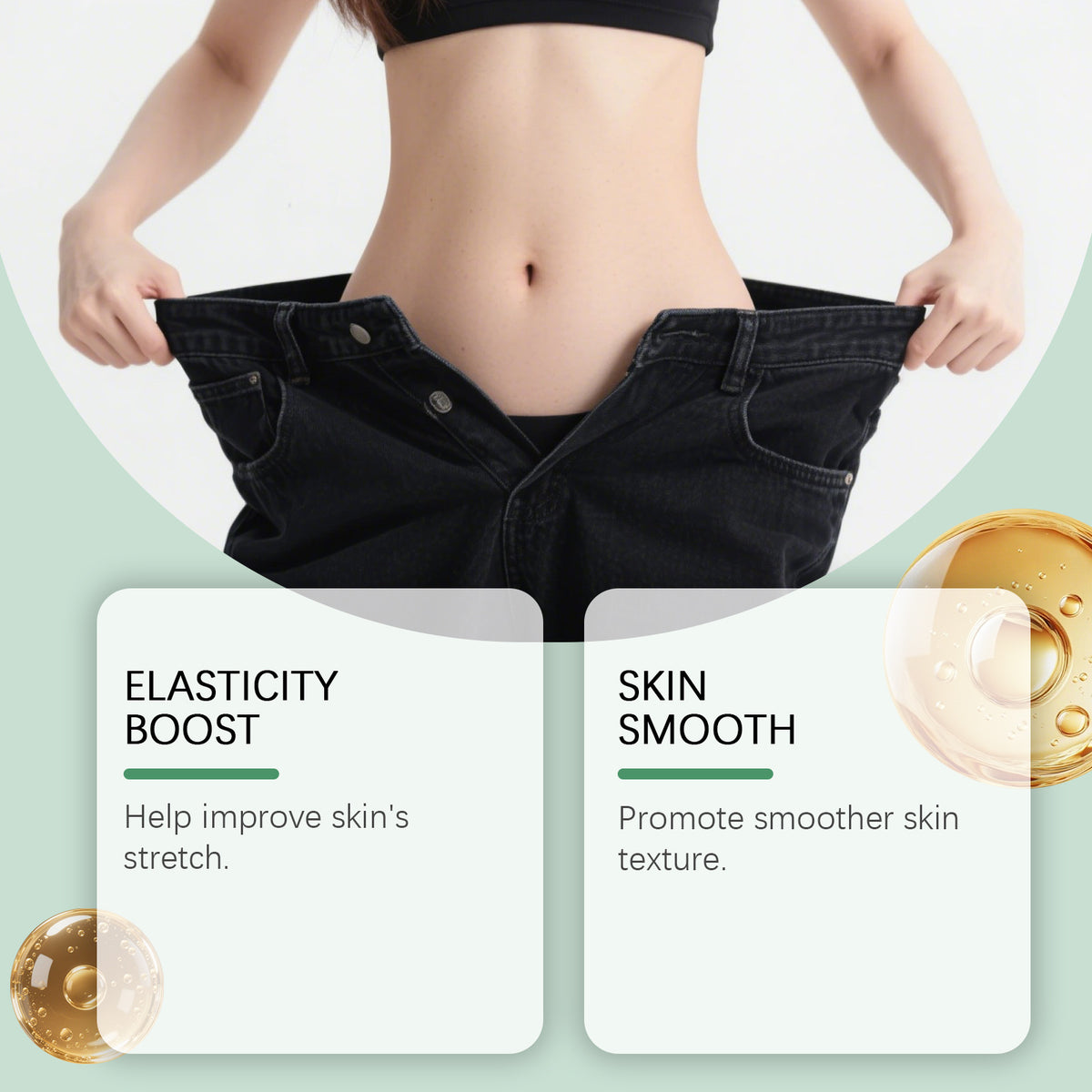 DE-Swelling Skin Comfort Cream