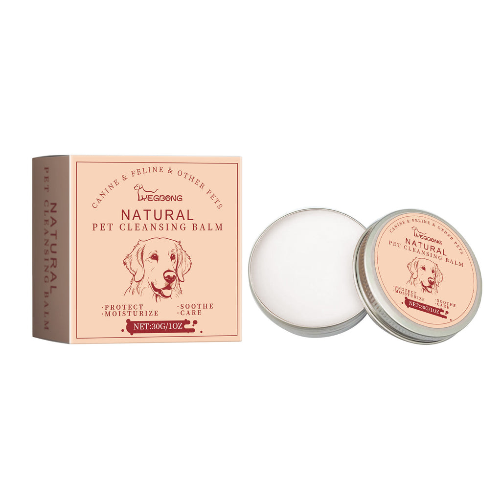 Yegbong Household Mild Pet Tears Cleaning Cream