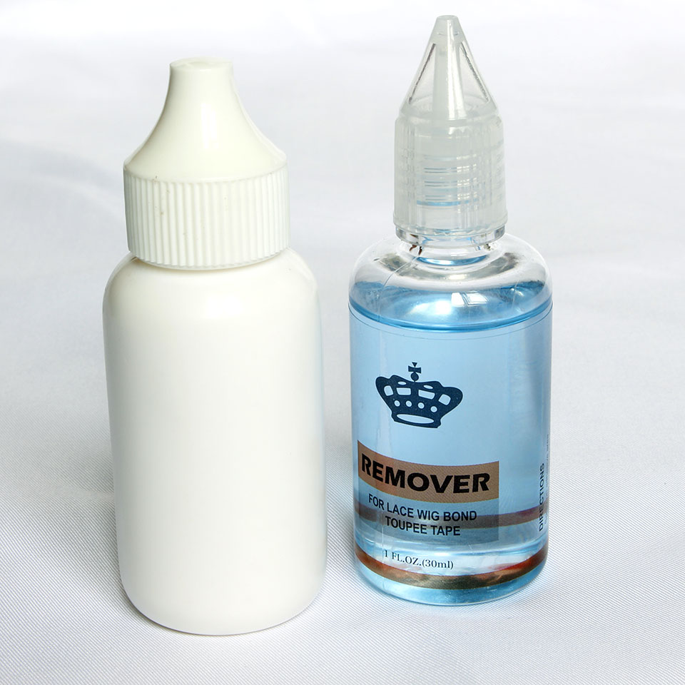 Walker Tape Hair Gel Remover Non Marking Hair Splitter