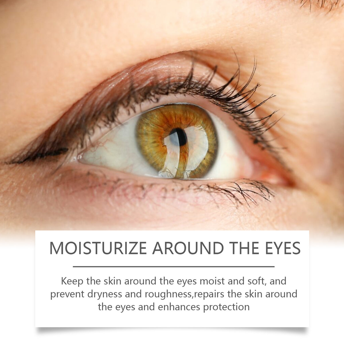 Hoygi Eye Neck Cream Gentle Hydrating