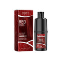 Eelhoe Herbal Plant Extract Nourishing Long-lasting Color Rendering Soft Shampoo