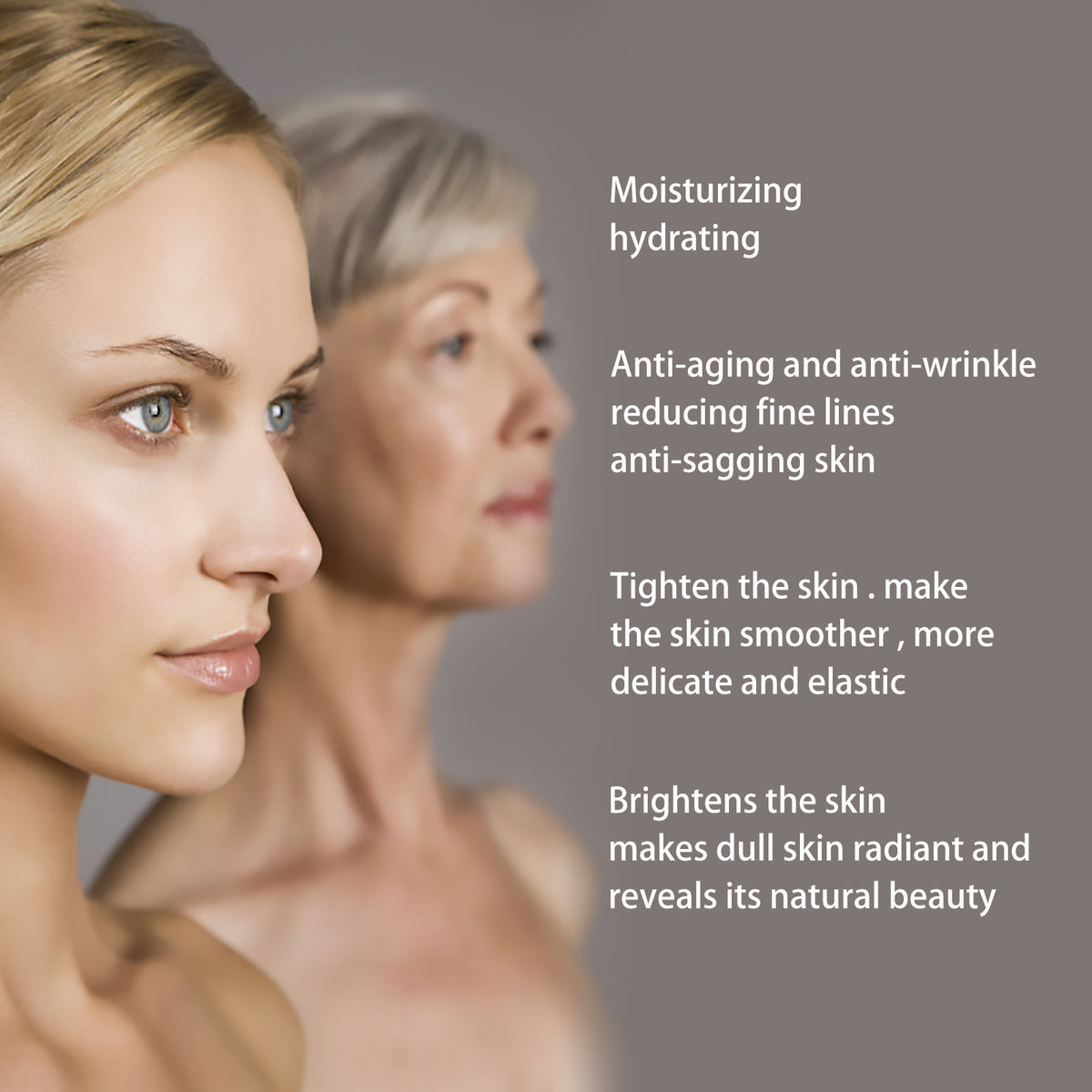 Jaysuing Turmeric Fade Wrinkles Firming Skin Beauty Cream