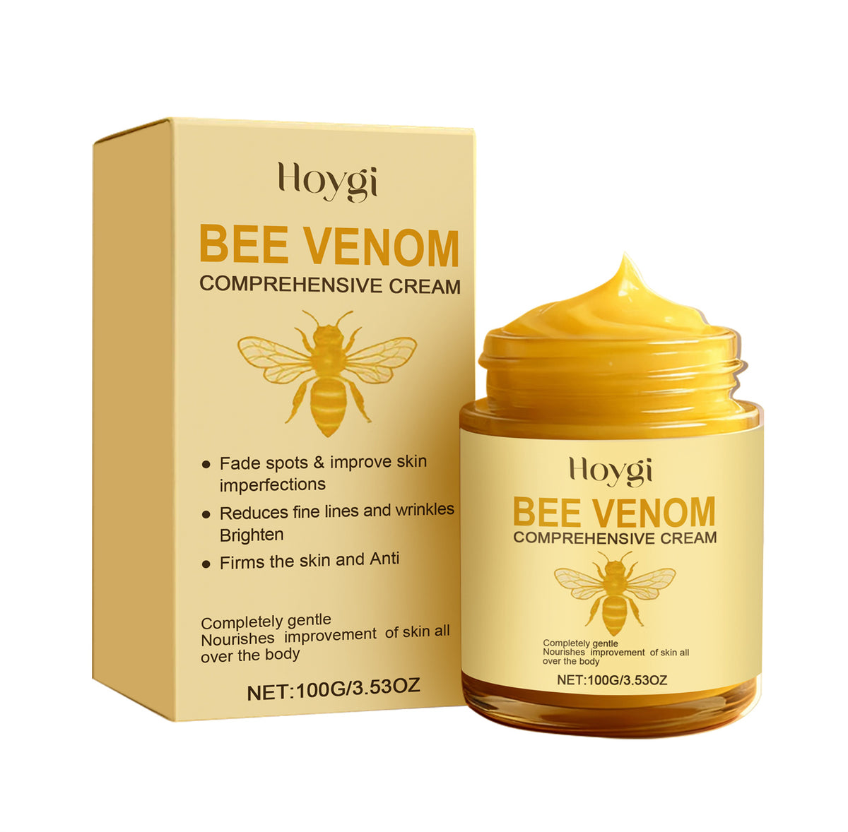 Hoygi Skin Firming Cream