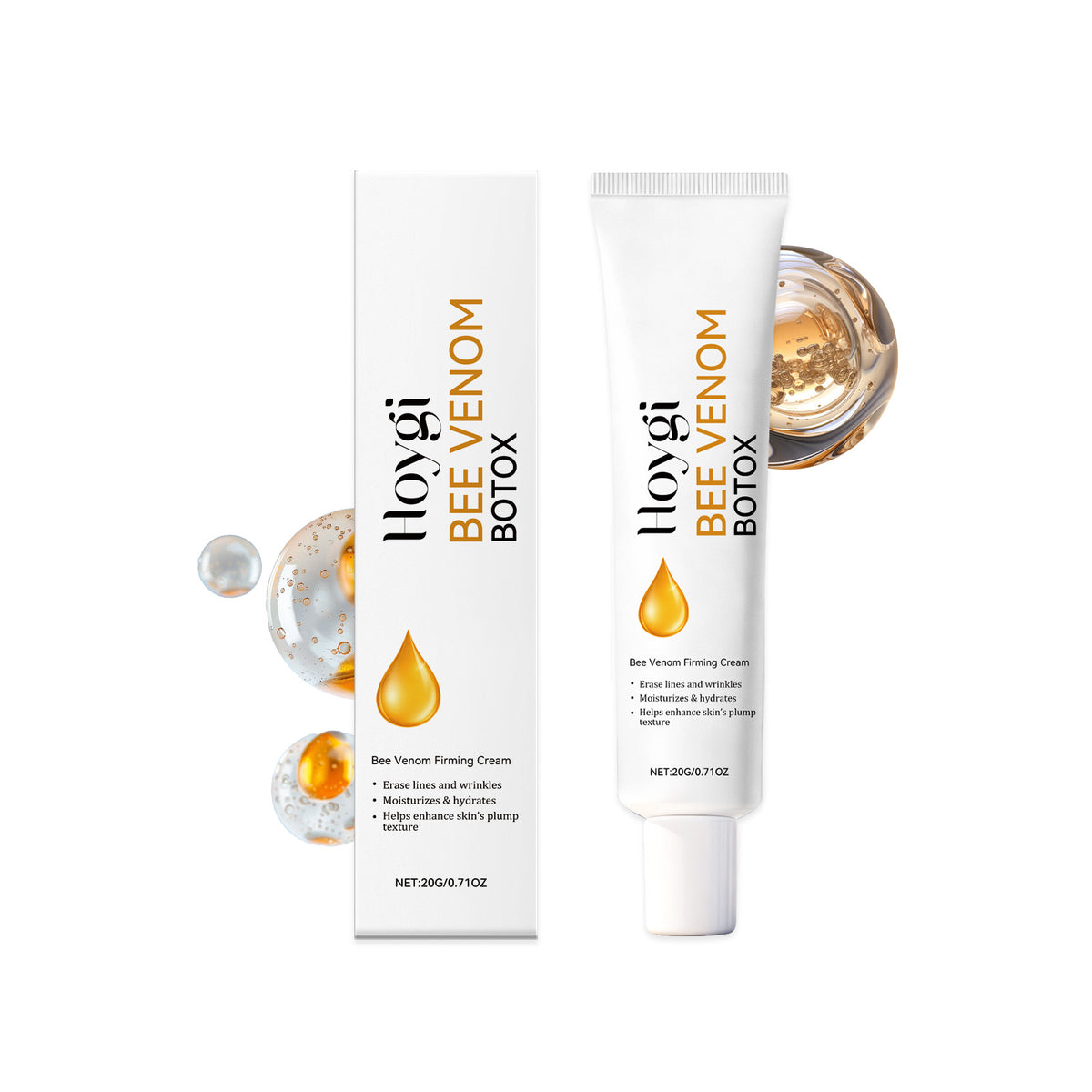 Hoygi Moisturizing Firming Cream