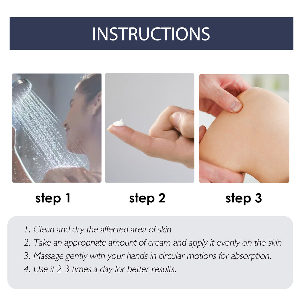 Ximonth Body Cream For Soothing