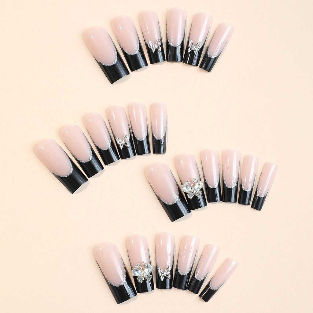 Extended Water Pipe Wear Nail Tip