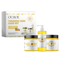 Ouhoe Turmeric Firming Care Face Cream