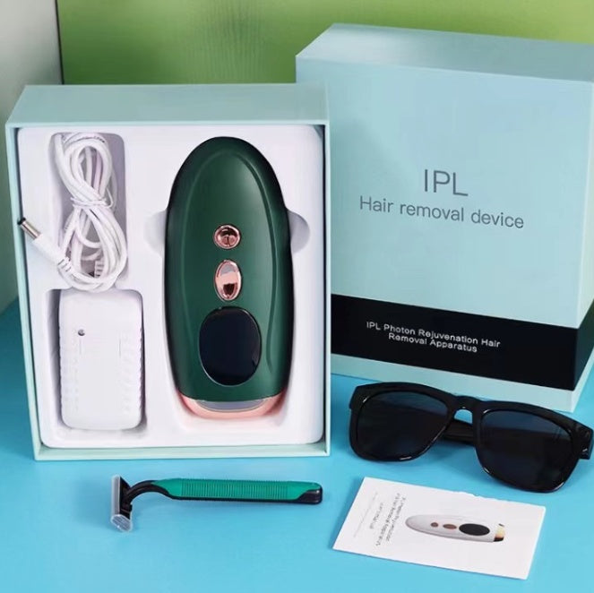 IPL Sapphire Shaving Instrument Beauty Instrument