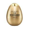 Your Skin Moisturizing Cream Yeast Egg Shell Mask
