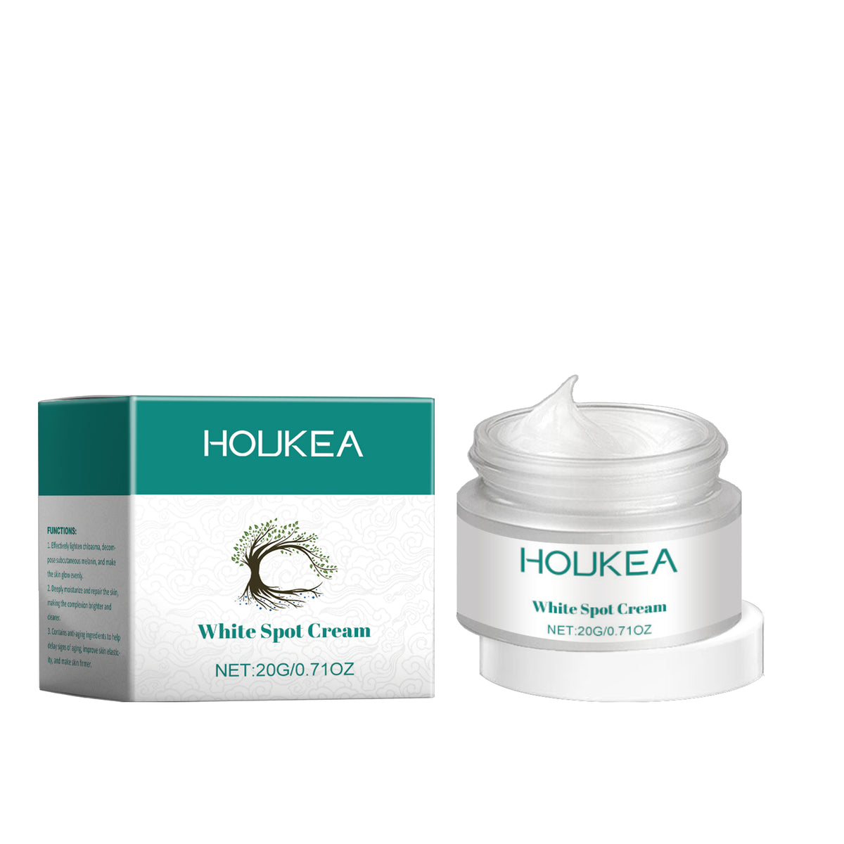 Houkea White Spot Cream