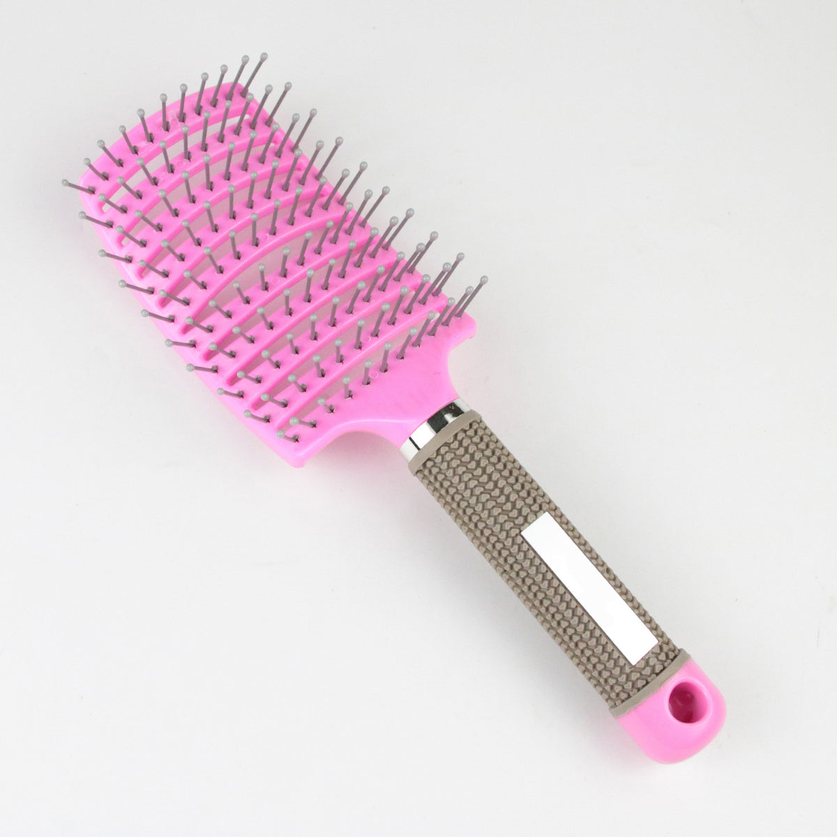 Plastic Hair Tidying Comb