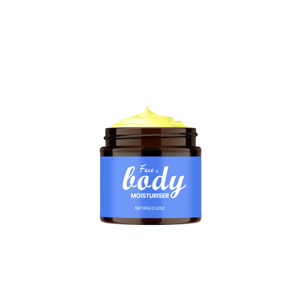 Face & Body Moisturizing Moisturizing Cream