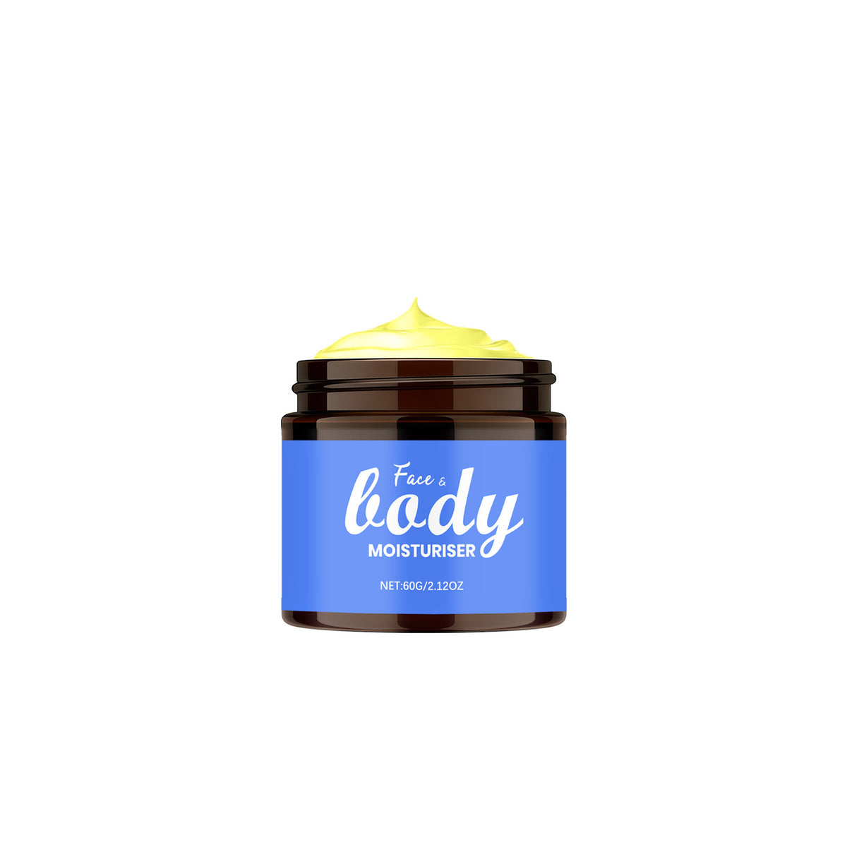 Face & Body Moisturizing Moisturizing Cream