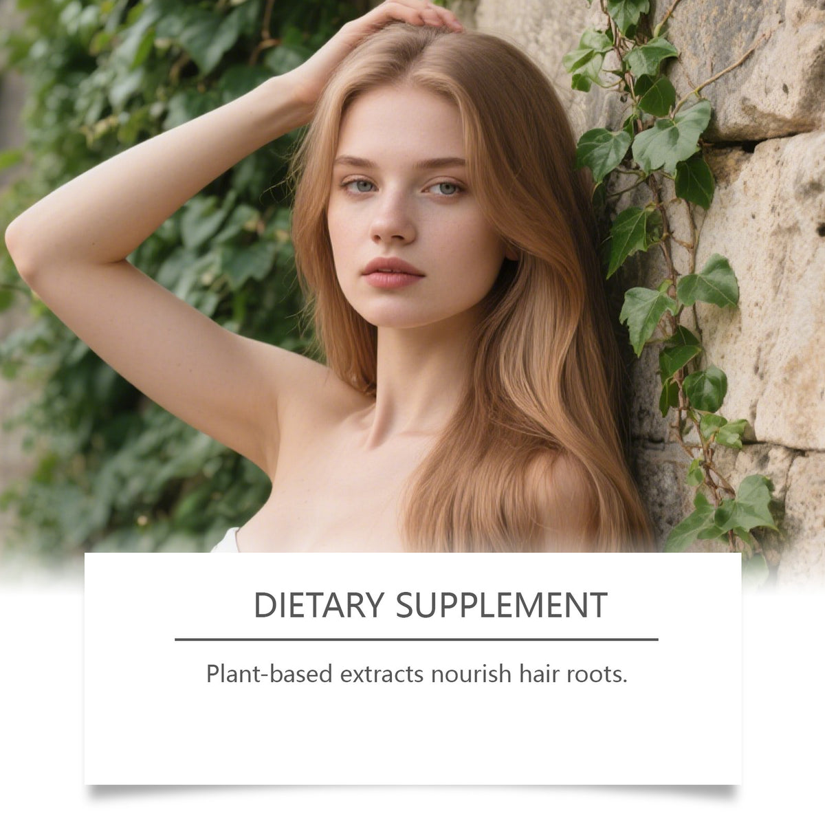 Docteat Hair Care Capsules