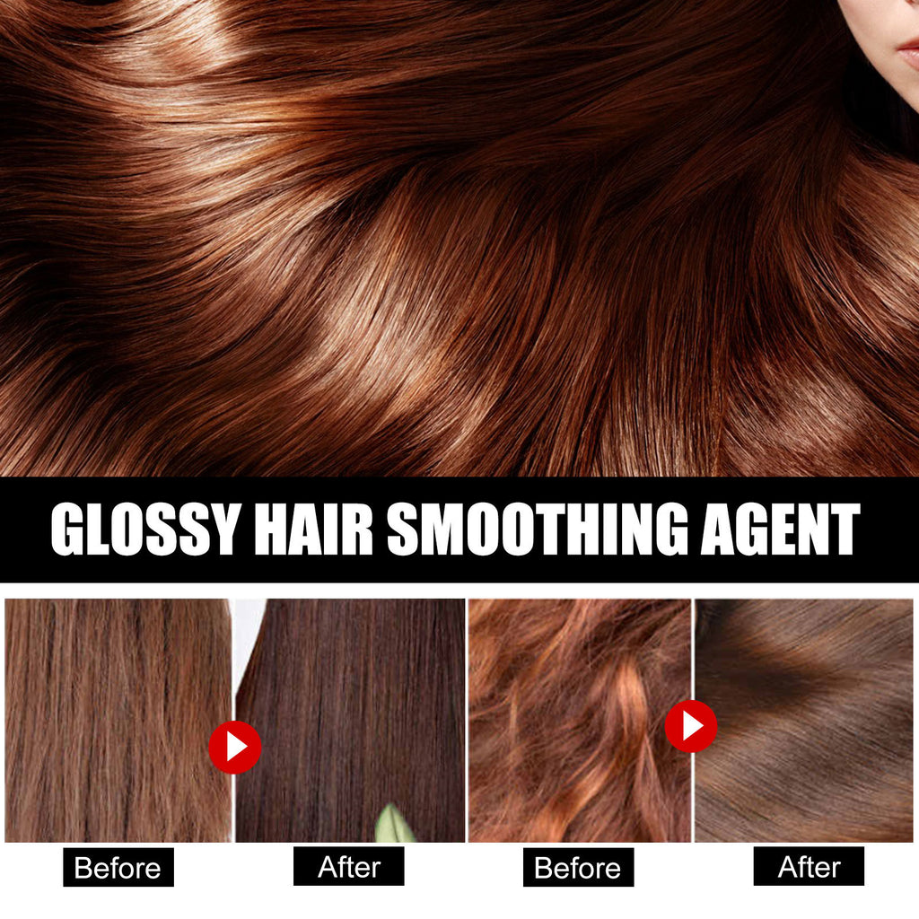Eelhoe Wash-free Hair Care Spray Nourishing Dry Hair Root
