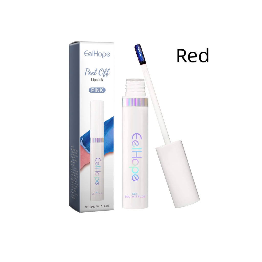 Eelhope Peel Off Lipstick