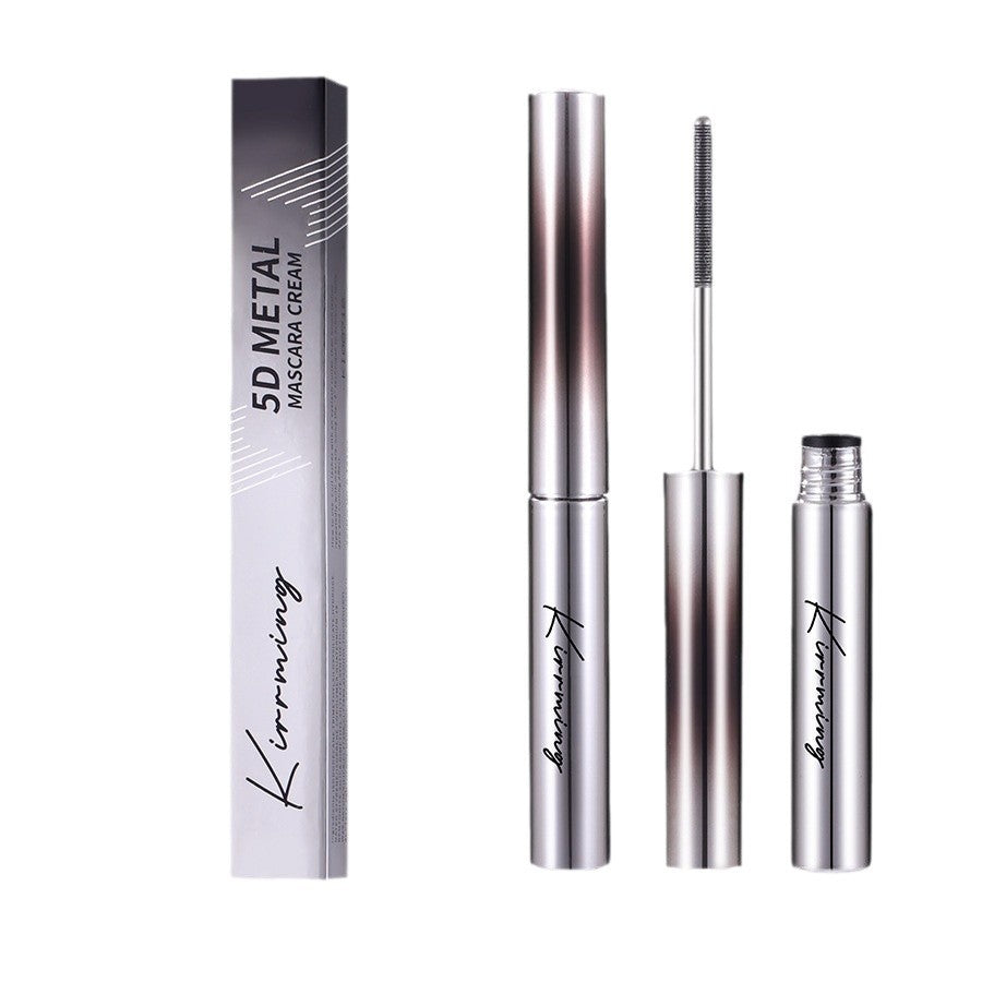 Kirrming Waterproof Thick Curl Long Not Smudge Masc Mascara