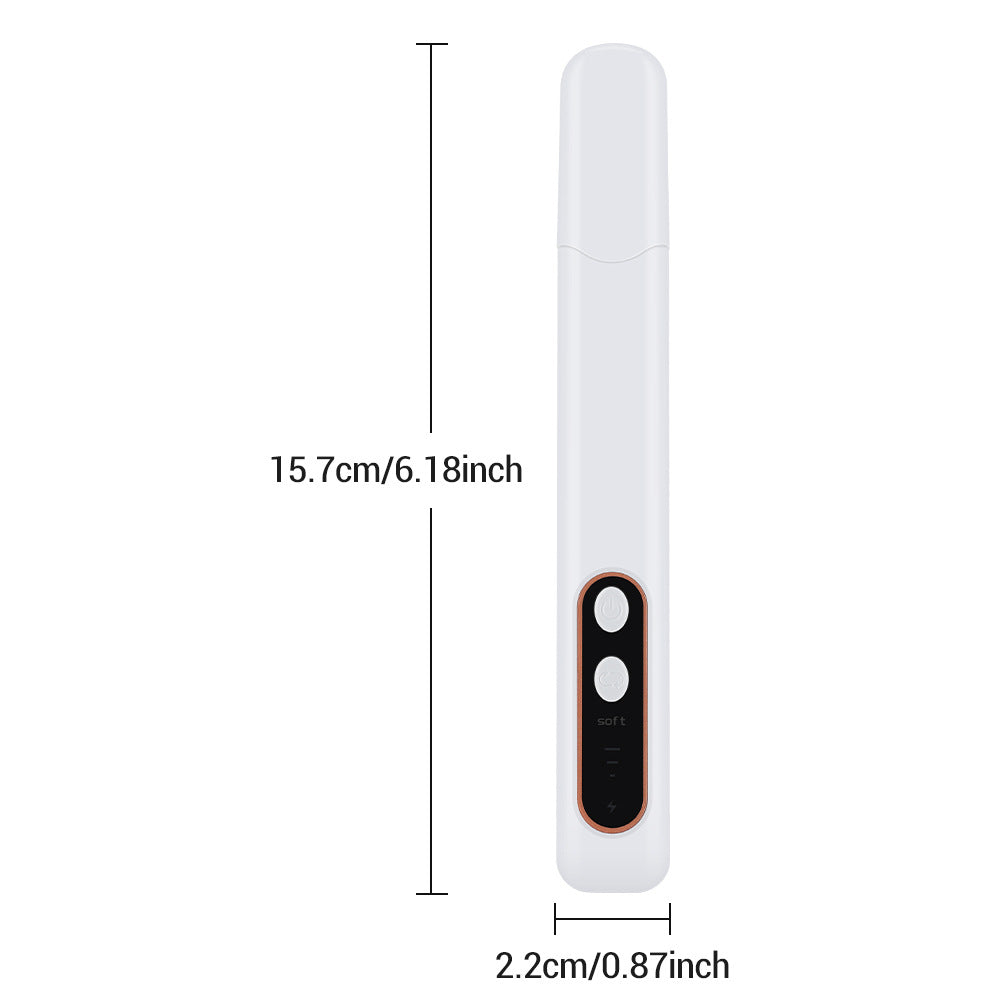 Household Portable Nail Sander Pen Manicure Tool