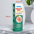 Sumifun Psoriasis Cream Relieve Dermatitis Eczema YI Bacteria Anti-Soothinging Cream