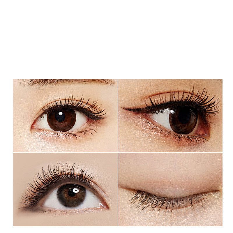 Lamiela Water Proof Sweatproof And Non Smudge Free Long Curling Mascara
