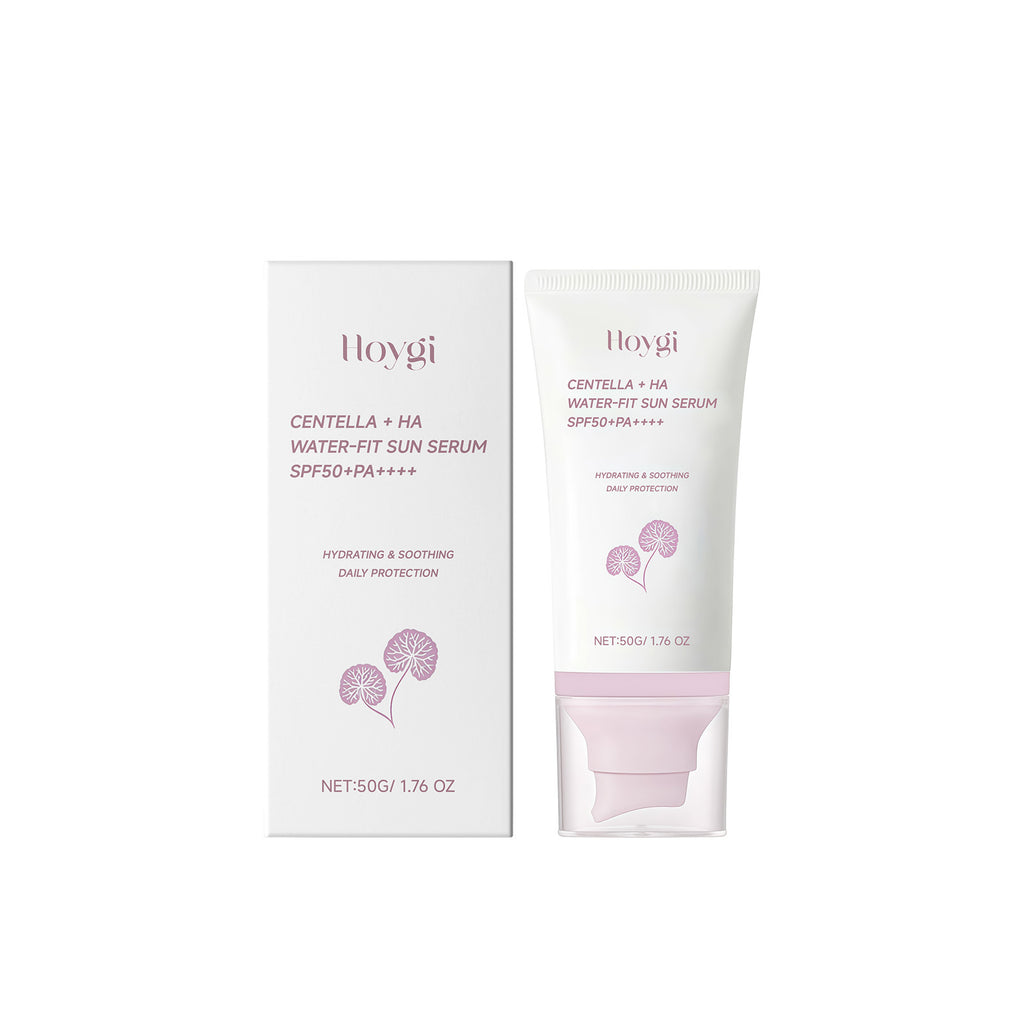 Hoygi Centella Asiatica Moisturizing Protective Cream
