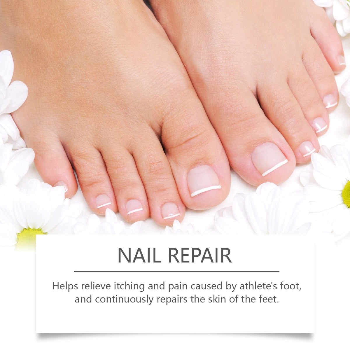 South Moon Gentle Cleaning Soft Nail Neck Cream
