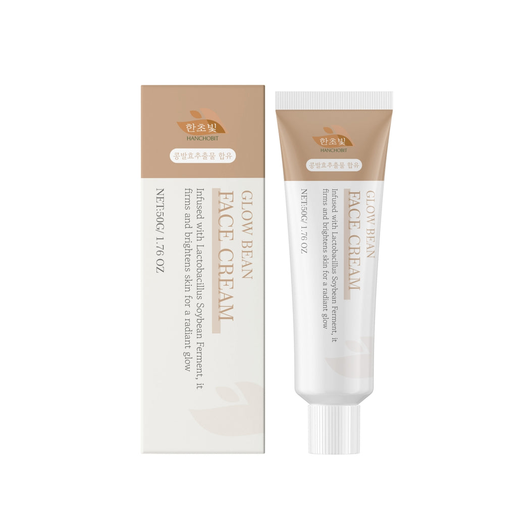 Glow Bean Face Cream